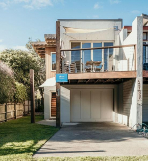 Castwood Villa 1